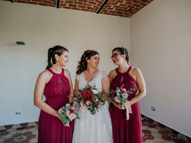 Il matrimonio di Yuri e Vanessa a Villafranca d&apos;Asti, Asti 3