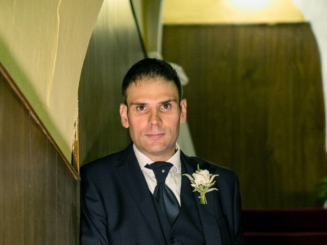 Il matrimonio di Christian e Ingrid a Piacenza, Piacenza 9