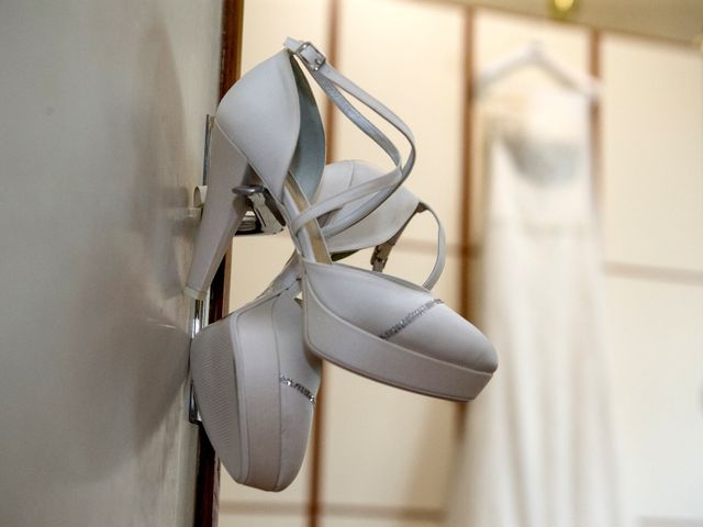 Il matrimonio di Christian e Ingrid a Piacenza, Piacenza 12