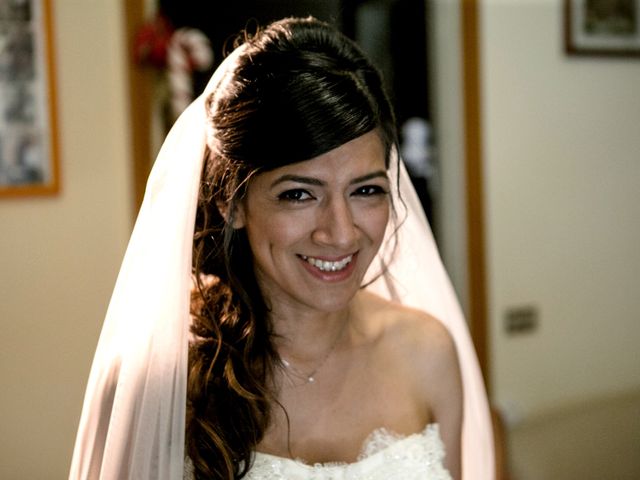 Il matrimonio di Christian e Ingrid a Piacenza, Piacenza 18