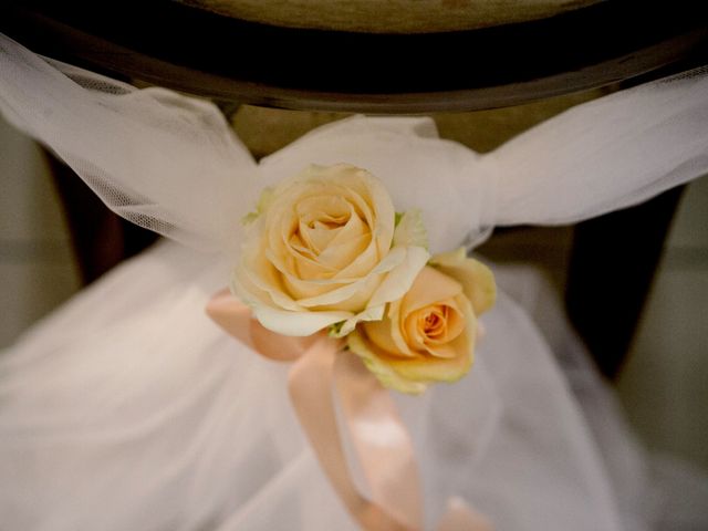 Il matrimonio di Christian e Ingrid a Piacenza, Piacenza 23