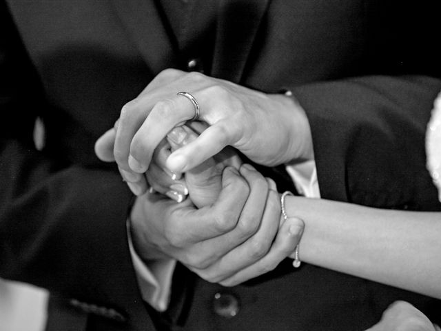 Il matrimonio di Christian e Ingrid a Piacenza, Piacenza 29
