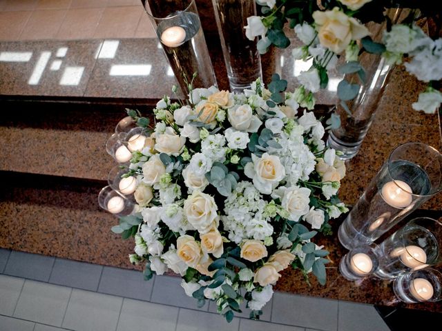 Il matrimonio di Christian e Ingrid a Piacenza, Piacenza 30