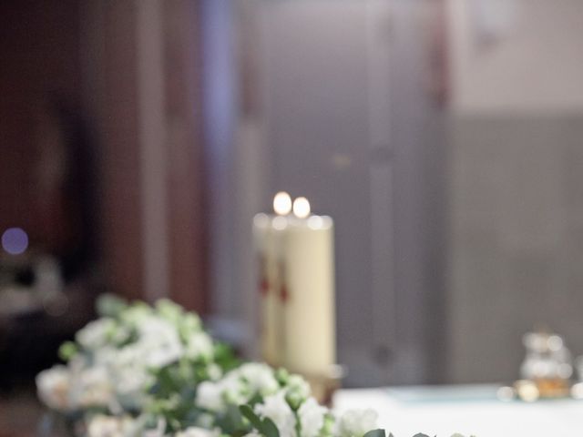 Il matrimonio di Christian e Ingrid a Piacenza, Piacenza 31