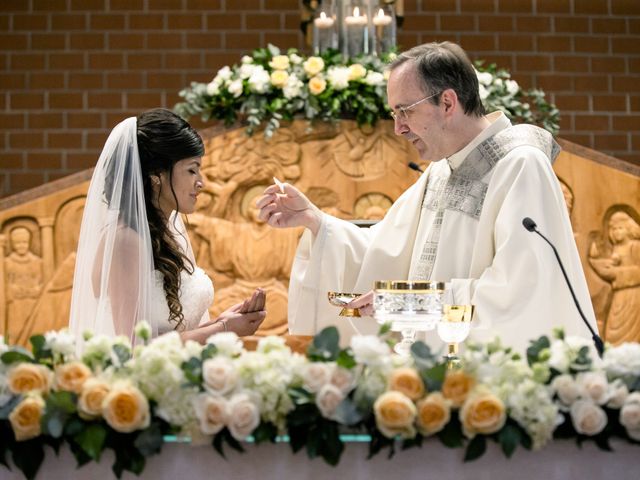 Il matrimonio di Christian e Ingrid a Piacenza, Piacenza 33