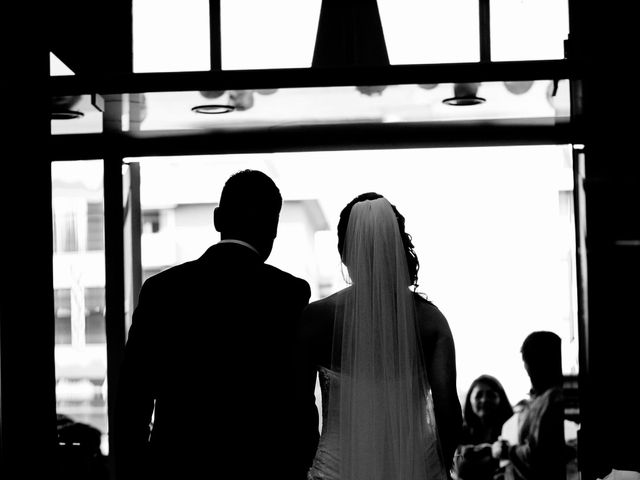 Il matrimonio di Christian e Ingrid a Piacenza, Piacenza 35