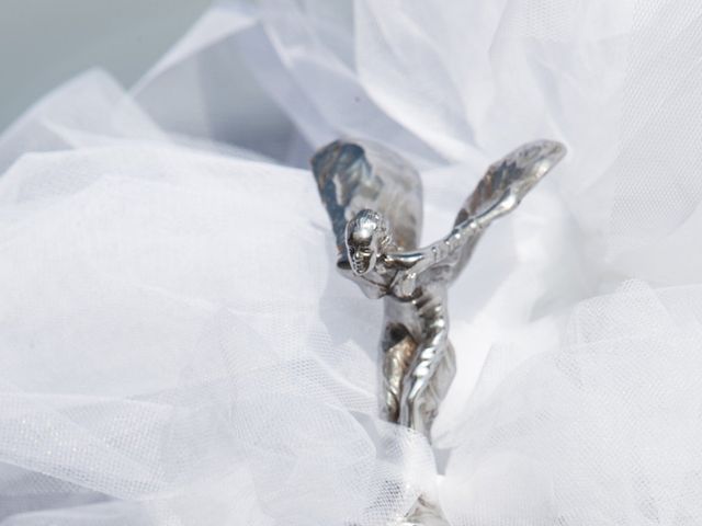 Il matrimonio di Christian e Ingrid a Piacenza, Piacenza 37