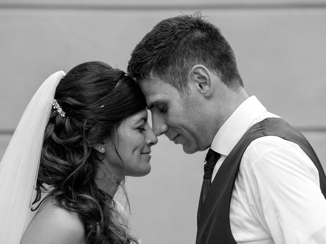 Il matrimonio di Christian e Ingrid a Piacenza, Piacenza 41