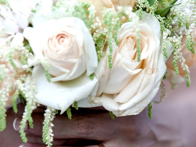 Il matrimonio di Christian e Ingrid a Piacenza, Piacenza 44