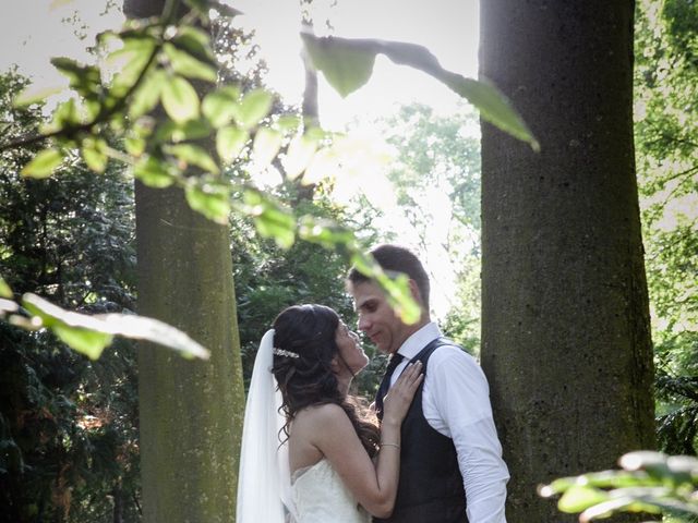 Il matrimonio di Christian e Ingrid a Piacenza, Piacenza 54