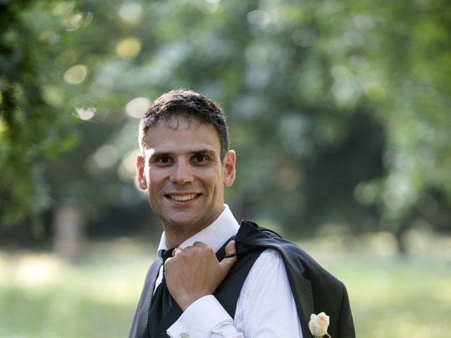 Il matrimonio di Christian e Ingrid a Piacenza, Piacenza 56
