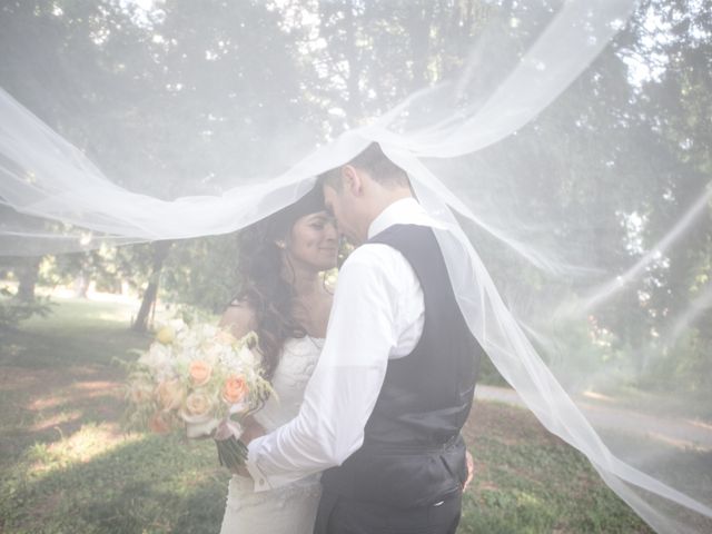 Il matrimonio di Christian e Ingrid a Piacenza, Piacenza 58