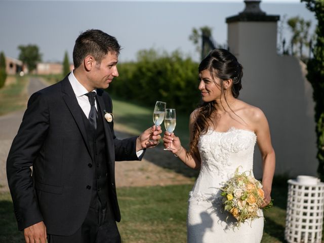 Il matrimonio di Christian e Ingrid a Piacenza, Piacenza 64