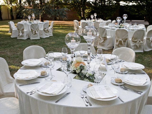 Il matrimonio di Christian e Ingrid a Piacenza, Piacenza 67