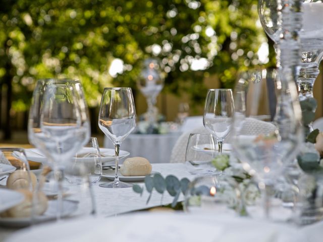 Il matrimonio di Christian e Ingrid a Piacenza, Piacenza 68