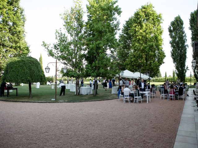 Il matrimonio di Christian e Ingrid a Piacenza, Piacenza 70