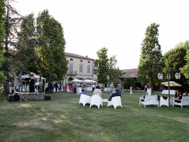Il matrimonio di Christian e Ingrid a Piacenza, Piacenza 71