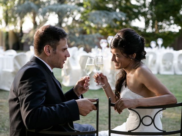 Il matrimonio di Christian e Ingrid a Piacenza, Piacenza 72