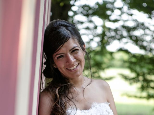 Il matrimonio di Christian e Ingrid a Piacenza, Piacenza 74