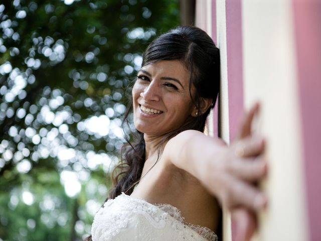 Il matrimonio di Christian e Ingrid a Piacenza, Piacenza 76