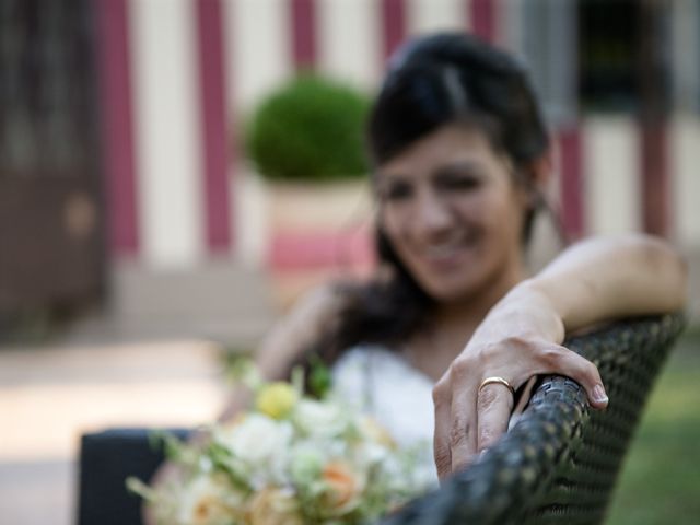 Il matrimonio di Christian e Ingrid a Piacenza, Piacenza 78