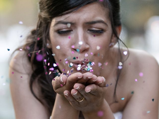 Il matrimonio di Christian e Ingrid a Piacenza, Piacenza 79