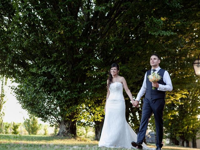Il matrimonio di Christian e Ingrid a Piacenza, Piacenza 80
