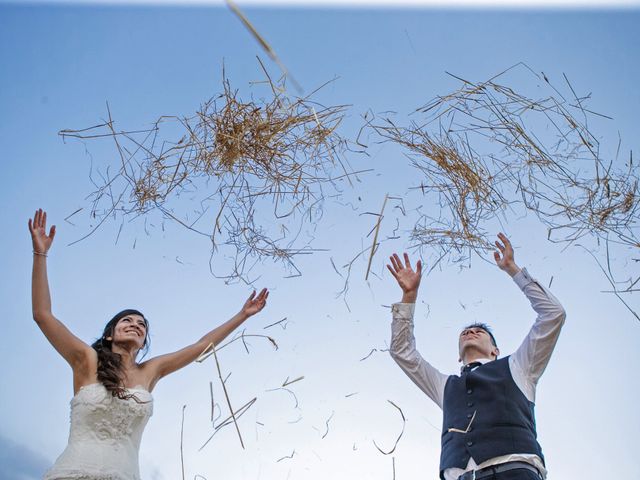 Il matrimonio di Christian e Ingrid a Piacenza, Piacenza 82
