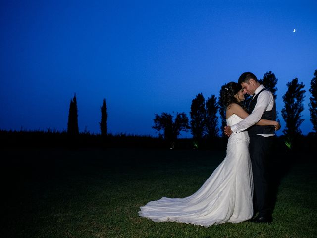 Il matrimonio di Christian e Ingrid a Piacenza, Piacenza 84