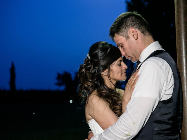 Il matrimonio di Christian e Ingrid a Piacenza, Piacenza 85