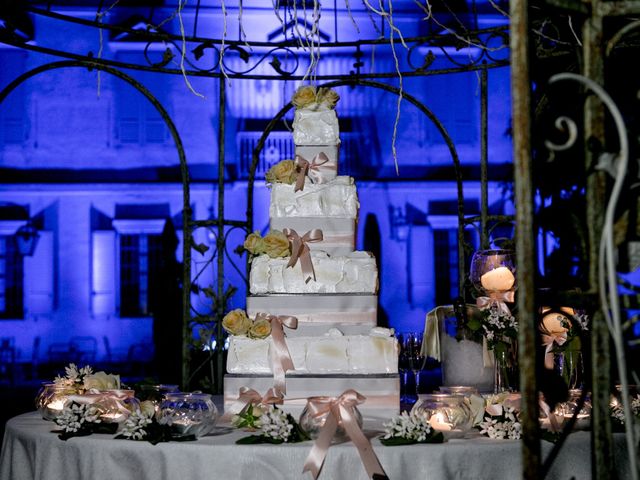 Il matrimonio di Christian e Ingrid a Piacenza, Piacenza 86