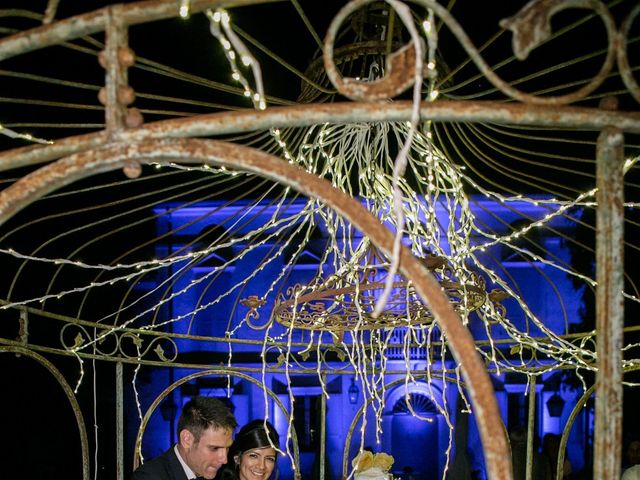 Il matrimonio di Christian e Ingrid a Piacenza, Piacenza 88