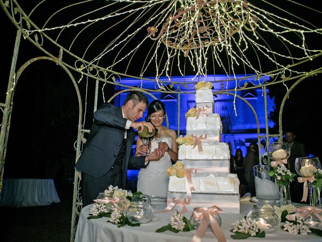 Il matrimonio di Christian e Ingrid a Piacenza, Piacenza 89