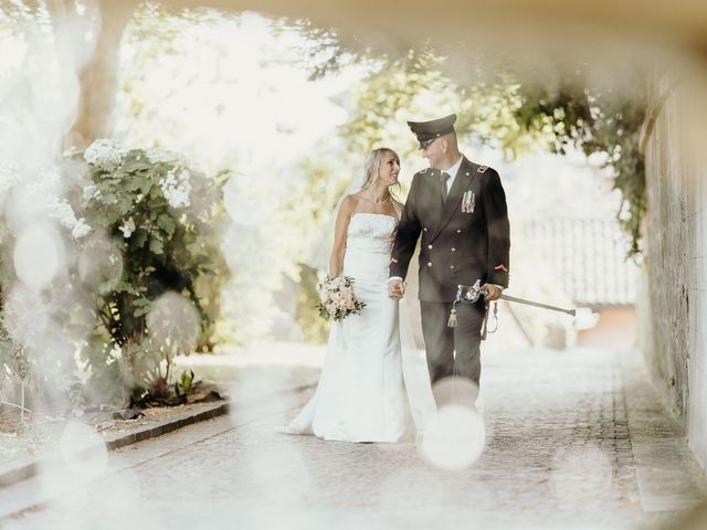 Il matrimonio di Emanuele  e Simona  a Piacenza, Piacenza 1