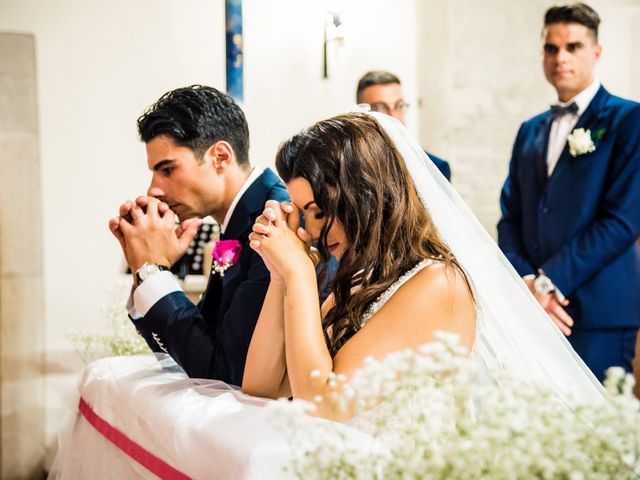 Il matrimonio di Giuseppe e Federica a Fondi, Latina 27