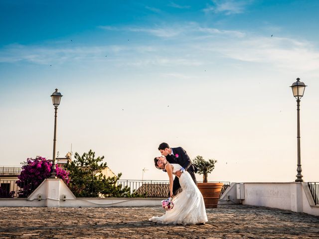 Il matrimonio di Giuseppe e Federica a Fondi, Latina 29