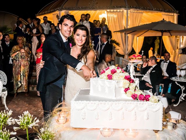 Il matrimonio di Giuseppe e Federica a Fondi, Latina 40