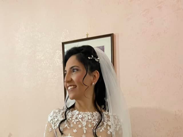 Il matrimonio di Andrea e Anna Grazia a Torchiarolo, Brindisi 4