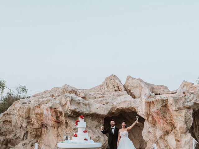 Il matrimonio di Andrea e Anna Grazia a Torchiarolo, Brindisi 8