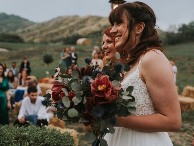 Il matrimonio di Mattia e Erika a Bologna, Bologna 5