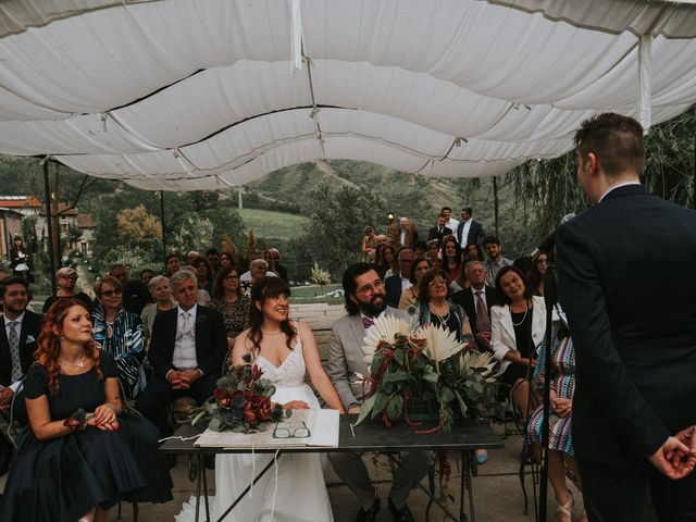 Il matrimonio di Mattia e Erika a Bologna, Bologna 7