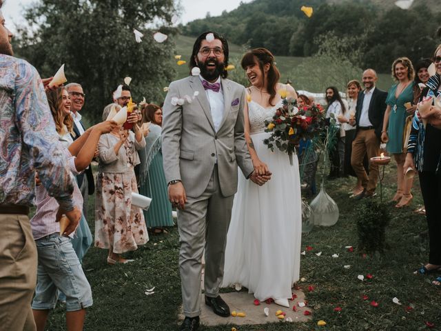 Il matrimonio di Mattia e Erika a Bologna, Bologna 8