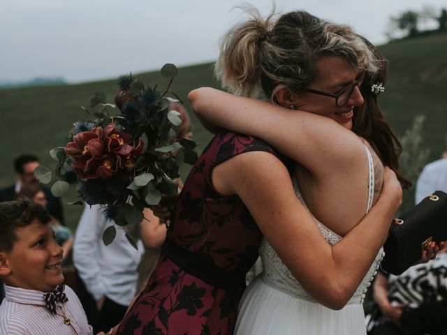 Il matrimonio di Mattia e Erika a Bologna, Bologna 12