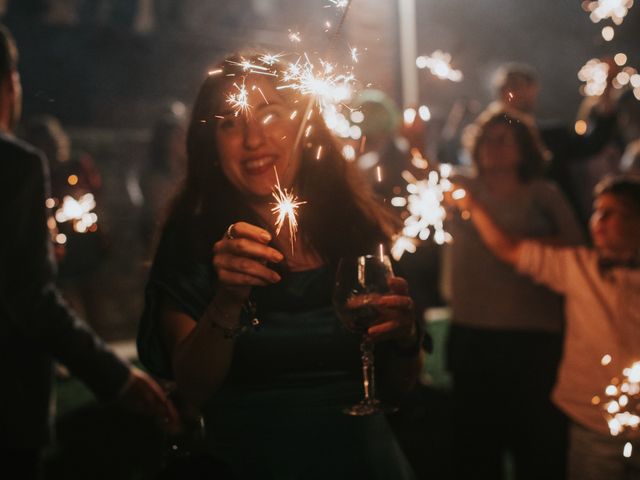 Il matrimonio di Mattia e Erika a Bologna, Bologna 22