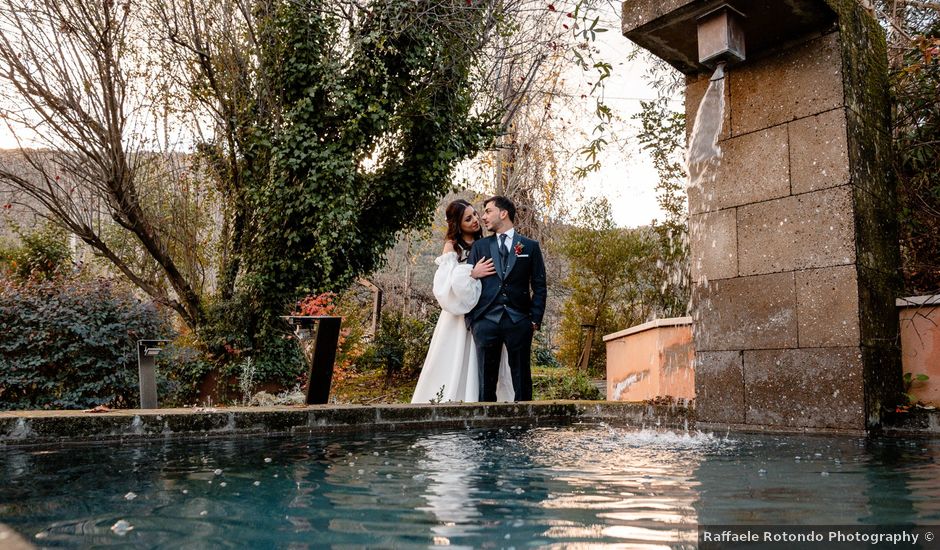 Il matrimonio di Isabella e Armando a Caserta, Caserta