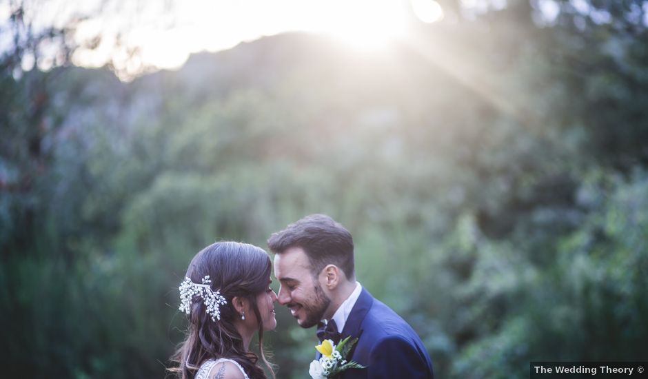 Il matrimonio di Stefano e Elisa a Somma Lombardo, Varese