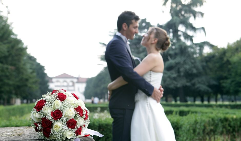 Il matrimonio di Marco e Patrizia a Milano, Milano