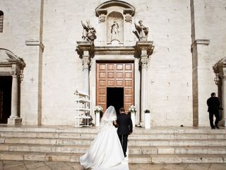 Le nozze di Elisa e Francesco 3