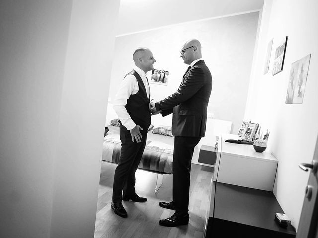 Il matrimonio di Tommaso e Ilenia a Grosseto, Grosseto 10