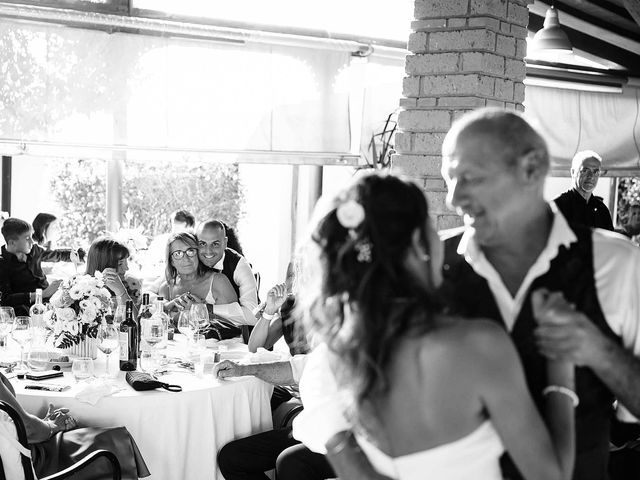 Il matrimonio di Tommaso e Ilenia a Grosseto, Grosseto 60